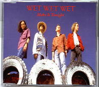 Wet Wet Wet - Make It Tonight